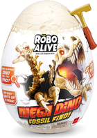 Jajko-niespodzianka Zuru Smashers Mega Dino Fossil Find (4894680027381) - obraz 1