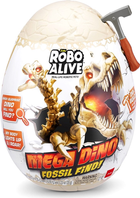 Jajko-niespodzianka Zuru Smashers Mega Dino Fossil Find (4894680027381) - obraz 2
