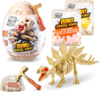 Jajko niespodzianka Zuru Robo Alive Dino Fossil Find (5713396202327) - obraz 3