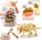 Яйце з сюрпризом Zuru Robo Alive Dino Fossil Find (5713396202327) - зображення 4