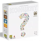 Игра настольная Rozum Концепт (R001UA)