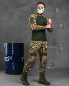 Весняний тактичний костюм wanderer мультикам 3XL - зображення 5