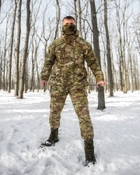 Зимний костюм горка мультикам люкс XL - изображение 6