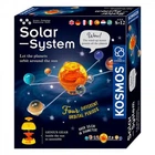 Набір для дослідження Kosmos Сонячна система (617097)
