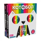 Игра настольная Rozum Котобол (R036UA)