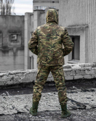 Зимний тактический костюм флисе inevitability 5в1 3XL - изображение 9