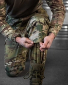 Зимние тактические штаны 7.62 tactical cardura 2XL - изображение 6