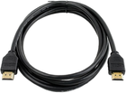 Kabel Cisco HDMI - HDMI 5 m Black (CAB-2HDMI-5M) - obraz 1