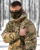Зимовий тактичний костюм ZONDA -20 L - зображення 6