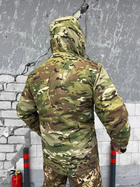 Зимняя куртка мультикам 7.62 tactical 3XL - изображение 7