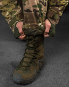 Зимний тактический костюм мультикам platoon Omni-Heat 3XL - изображение 10