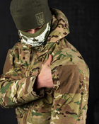 Зимний тактический костюм tactical series OMNI-HEAT M - изображение 8