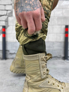 Зимние тактические штаны Scorpion OCP pixel S - изображение 7