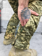 Зимние тактические штаны Scorpion OCP pixel S - изображение 9