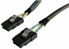 Kabel Western Digital mini-SAS HD 2 m Black (1EX1531) - obraz 1