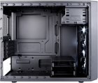 Obudowa Fractal Design Focus G Mini Window Black (FD-CA-FOCUS-MINI-BK-W) - obraz 6