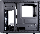 Obudowa Fractal Design Focus G Mini Window Black (FD-CA-FOCUS-MINI-BK-W) - obraz 8