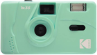 Aparat wielokrotnego użytku Kodak M35 zielony (4897120490028) - obraz 1