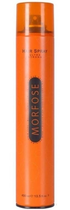 Lakier do włosów Morfose bardzo mocno utrwalający 400 ml (8698655380046)