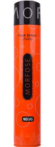 Лак для волосся Morfose Hair Spray No Gas Ultra Strong 400 мл (8698655383009) - зображення 1