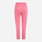 Спортивні штани жіночі Guess V3GB11KAIJ1 L Рожеві (7621701302977) - зображення 2