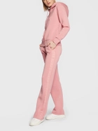 Спортивні штани жіночі Guess V3RB21K7UW2 L Рожеві (7619342785839) - зображення 3