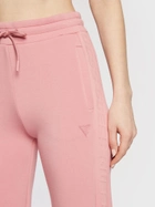 Спортивні штани жіночі Guess V3RB21K7UW2 L Рожеві (7619342785839) - зображення 4
