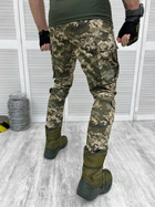 Тактические штаны steppe Пиксель M - изображение 3