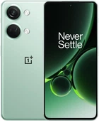 Смартфон OnePlus 5011103077 Nord 3 5G (CPH2493) 6.74" 16/256GB, 2SIM, 5000мА•год, Misty Green