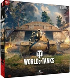 Пазл GoodLoot World of Tanks Wingback Puzzles 1000 ел. (5908305242932)