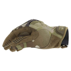 Тактичні рукавиці Mechanix Wear M-Pact Multicam L (MPT-78-010) - зображення 4