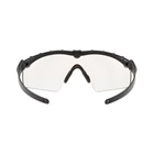 Защитные очки ESS M Frame 3.0 Clear (91465232) - изображение 3