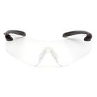 Защитные очки Intrepid-II (clear) Pyramex (SB8820S) - изображение 2