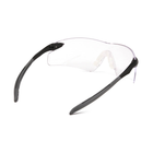 Защитные очки Intrepid-II (clear) Pyramex (SB8820S) - изображение 4