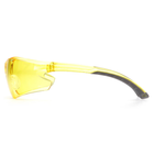 Захисні окуляри Itek (amber) Pyramex (ES5830S) - зображення 3