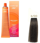 Крем-фарба для волосся Inebrya Color Linseed Oil and Aloe Vera