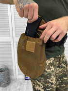 облегченная сумка сброса ВЩ6309 - изображение 5