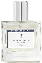 Woda toaletowa dla dzieci Jacadi Mademoiselle Peti Libellule 50 ml (3760356260141)