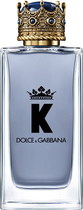 Woda toaletowa męska Dolce&Gabbana K By Dolce y Gabbana 100 ml (8057971181544) - obraz 1