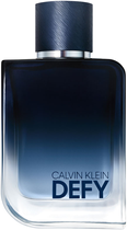 Woda perfumowana męska Calvin Klein Defy 100 ml (3616302016648) - obraz 1