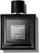 Woda toaletowa męska Guerlain L'Homme Ideal Platine Prive 100 ml (3346470305151) - obraz 1