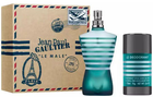 Zestaw Jean Paul Gaultier Gaultier Le Male Woda toaletowa 75 ml + dezodorant 75 g (8435415062473) - obraz 1