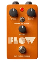 Педаль ефектів UNIVERSAL AUDIO Flow Vintage Tremolo (235782)