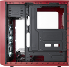 Obudowa Fractal Design Focus G Window Red (FD-CA-FOCUS-RD-W) - obraz 9
