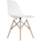Стул GT Racer X-D10 White