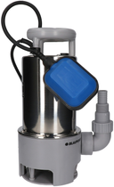 Pompa do wody brudnej Blaupunkt WP1601 20000 l/h 8 m (5901750505713) - obraz 3