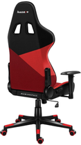 Ігрове крісло Huzaro Force 6.2 Red Mesh (5903796013009) - зображення 4