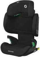 Автокресло Maxi-Cosi RodiFix R i-Size Authentic Black (8760671110)