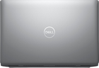 Ноутбук Dell Precision Workstation 3580 (N209P3580EMEA_VP) Titan Gray - зображення 4