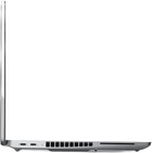 Ноутбук Dell Precision Workstation 3580 (N006P3580EMEA_VP) Titan Gray - зображення 6